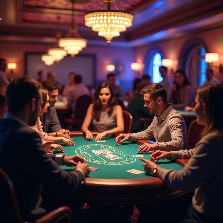Mobile card game routine on bdt 15 with responsible gaming reminders for adults